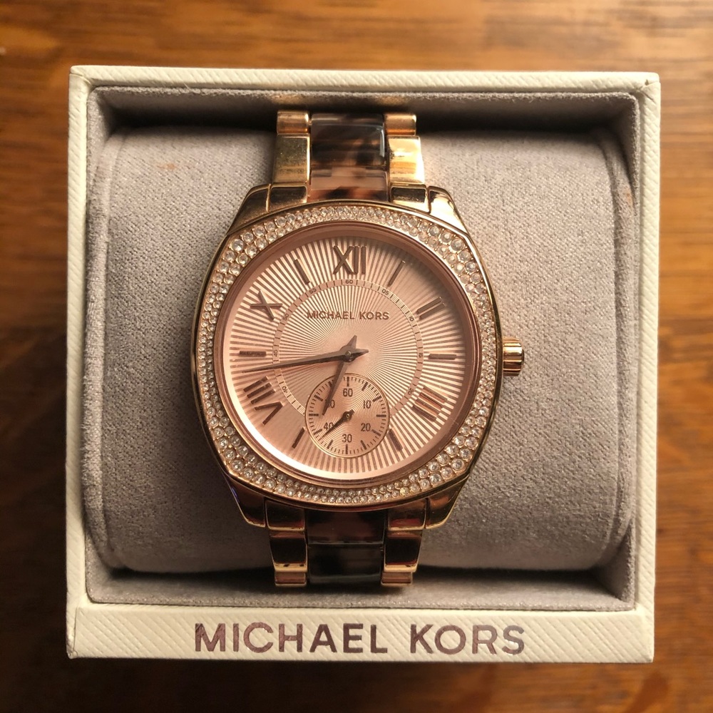 Michael Kors Watch